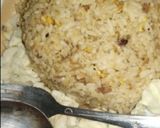 Foto langkah ke 4 dari resep Nasi goreng sat set.