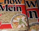 Foto del paso 1 de la receta: Chow Mein