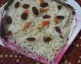 ঘি ভাত (ghee bhat recipe in bengali) রেসিপির ধাপ 4 ছবি