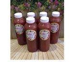 Foto langkah ke 2 dari resep Diet Juice Celery Apple Grape Watermelon.