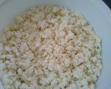 Foto del paso 3 de la receta: Tarta de ricota sin horno