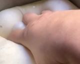 Une image de l'étape 5 de Pizza 🍕 façon pâte 🥣poolish 🔥à la napolitaine 🌶.