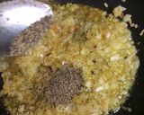 Gambar langkah 7 resipi Bihun Sup Istimewa.