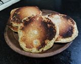 Foto del paso 6 de la receta: Panquecitos de banana 🥞🍌
