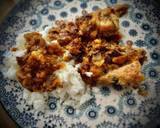 Foto del paso 5 de la receta: Pollo con almendras
