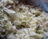 Foto langkah ke 3 dari resep Gado Gado Super Meriah.