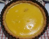 Foto langkah ke 5 dari resep Pie Susu Jumbo (oven).