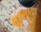 मिक्स वेज स्पाइसी अप्पे(mix veg spicy appe recipe in hindi) रेसिपी चरण 2 फोटो