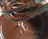 Foto langkah ke 3 dari resep Homemade Selai Cokelat.
