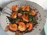 Udang Goreng Bumbu