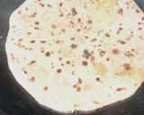 मूली की भुर्जी का पराठा (Mooli ki bhurji ka paratha recipe in hindi) रेसिपी चरण 4 फोटो