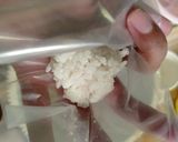 Foto langkah ke 4 dari resep Cireng Nasi.