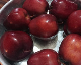 Foto del paso 6 de la receta: Tarta de manzana con cacahuate