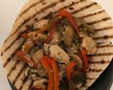Chicken vegetable combo recipe step 4 photo