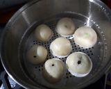 Foto langkah ke 5 dari resep Bakpao.