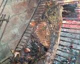 Foto del paso 4 de la receta: Lechón asado a la parrilla