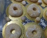 Foto langkah ke 5 dari resep Donat Kentang ✅.