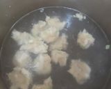Foto langkah ke 3 dari resep Siomay Bandung.