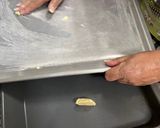 Foto del paso 9 de la receta: Pizza napolitana