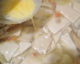Foto del paso 6 de la receta: 🍜Pantrucas🤤😋