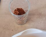 صورة لخطوة 2 من وصفة برونيز بالشوكولا والجوز 🍫