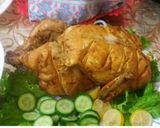 A picture of step 4 of Juicey Chicken Roast 🐔.