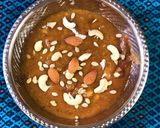 મગ ની દાળ નો હલવો (Moong Dal Halwa Recipe In Gujarati) રેસીપી સ્ટેપ3ફોટો