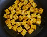 ઢાબા સ્ટાઈલ બટર પનીર મસાલા (Dhaba Style Butter Paneer Masala Recipe In Gujarati) રેસીપી સ્ટેપ2ફોટો