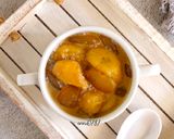 Foto langkah ke 4 dari resep Kolak Simple.