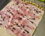 Foto del paso 4 de la receta: Pan de jamón (Navidad)