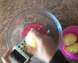 Foto del paso 1 de la receta: Cena rápida y saludable! Un poco de todo al estilo marroquí