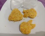 Foto langkah ke 4 dari resep Martabak Mie.