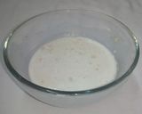 Foto del paso 1 de la receta: Pan de viena