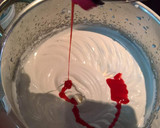 Foto del paso 4 de la receta: Suspiros de fresa