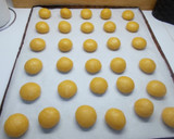 Puha citromos keksz (pillanatok alatt) recept fázis 2 fotója
