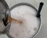 Hình bước làm 6 của món Chân gà mềm dịu 😂😂😂