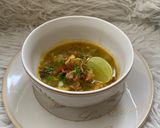 Foto langkah ke 4 dari resep Kikil Sapi Khas Surabaya.