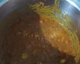 સાંભાર (Sambhar Recipe in Gujarati) રેસીપી સ્ટેપ6ફોટો
