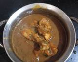 Chicken Curry recipe step 4 photo