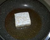 Foto langkah ke 1 dari resep Pecak Tempe.