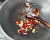 Foto langkah ke 1 dari resep 504. Tumis kangkung.