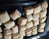 Foto del paso 6 de la receta: Criollitos de grasa