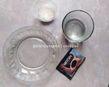 Foto langkah ke 1 dari resep #24. Dalgona Coffee.