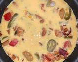 Scrambled Eggs Southwestern Style recipe step 5 photo