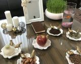 عکس مرحله 1 از دستور عید 1400