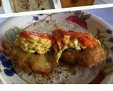 Foto del paso 7 de la receta: Tacos de CAMARÓN (incluye ensalada y salsa para complementar)