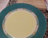 Foto del paso 4 de la receta Tarta al whisky sin horno