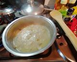 Foto del passaggio 6 della ricetta Risotto ai funghi di bosco🌳🍁🍂🍄🍚