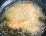 A picture of step 1 of Laddoo.