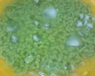 18. Cendol dengan Pewarna Alami - Step 5